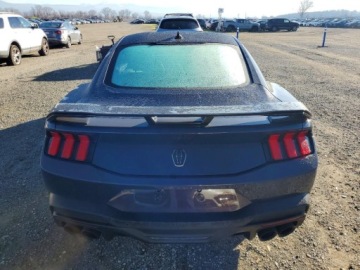 Ford Mustang VI 2025 Ford Mustang Dark Horse 2025 5.0 Benzyna 500KM, zdjęcie 2