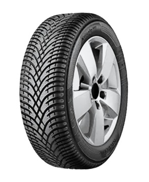 4x KLEBER KRISALP HP3 SUV 255/45R20 101 V