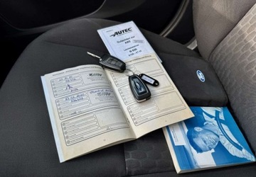 Ford Focus III Kombi 1.0 EcoBoost 100KM 2012 Ford Focus Ford Focus 1.0 EcoBoost 99g Start-Stopp-System Business Edition, zdjęcie 33