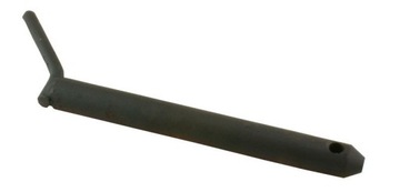 Sworzeń zaczepu dolnego Ursus C-360 C-330 46676040