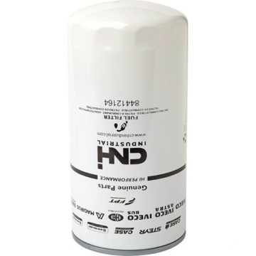 Filtr paliwa oryginał CNH 84412164