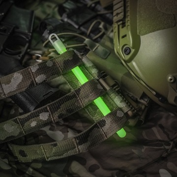 ХИМИЧЕСКИЙ ХОЛОДНЫЙ СВЕТ 24ч / 15см M-TAC Зеленый