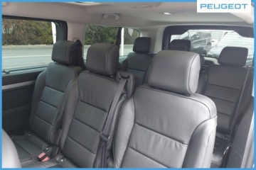 Peugeot Traveller Van 2026 Peugeot Traveller Long L2H1 Business VIP EAT8 2.2 180KM, zdjęcie 9