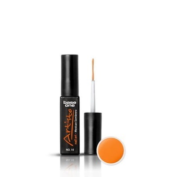 10 Base One Artisto Nail Art 10g Mexican Sombrero