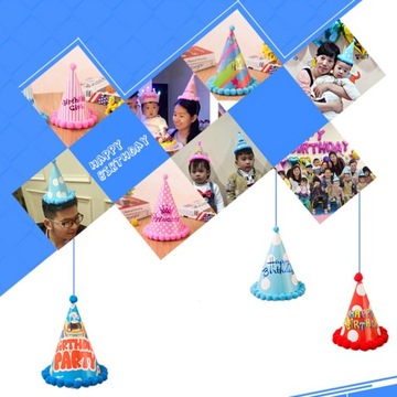 RAINBOW PARTY ПРЕДСТАВЛЯЕТ ШАПКУ С ПОМПОНАМИ ДЕТСКИЕ ШАПКИ