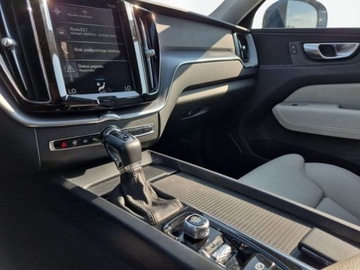 Volvo XC60 II Crossover D4 190KM 2019 Volvo XC 60 Skora El.Fotel Bezkluczyk Full LED Nawigacja Faktura VAT Kamera, zdjęcie 17