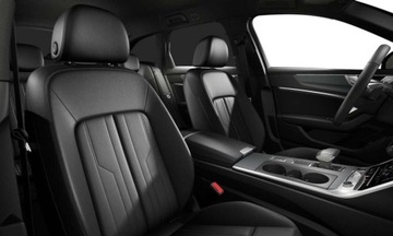 Audi A6 C9 2.0 40 TDI 204KM 2025 Audi A6 Avant Matrix LED Kamery 360 Virtual Cockpit Plus 4-strefowa klimat, zdjęcie 3