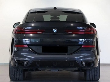 BMW X6 G06 SUV Facelifting 3.0 40i 381KM 2025 BMW X6 xDrive40i Sport Suv 3.0 (381KM) 2025, zdjęcie 2