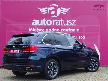 BMW X5 G05 2018 BMW X5 FV 23%*XDrive 40e iPerfomance*100% Orginał, zdjęcie 3