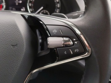 Skoda Octavia IV Liftback 2.0 TDI 150KM 2023 Skoda Octavia 2.0TDI 150KM Ambition DSG SerwisASO Kessy Led Kamera SmartLi, zdjęcie 18