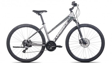 Rower crossowy Unibike Flash Super Cena 21