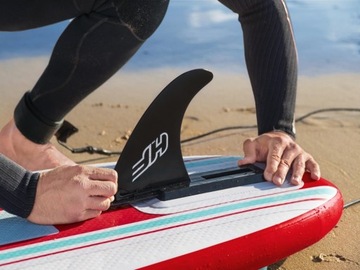 Доска для серфинга Bestway Compact Surf 8 65336