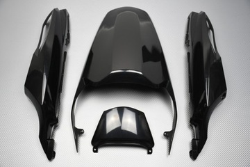 zadupek owiewka surowa Kawasaki ZZR 1400 2012-2020