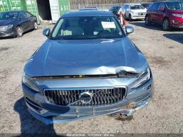 Volvo S90 II 2017 Volvo S90 2017 Volvo S90 T6 AWD Inscription 2.0 Benzyna 316KM, zdjęcie 14