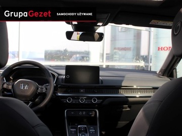 Honda CR-V VI SUV 2.0 i-MMD  184KM 2025 Honda CR-V 2,0 Plugin e:PHEV Advance Tech *dostępne inne kolory*Rabat 25 t, zdjęcie 12