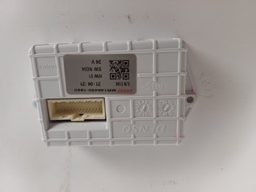 Sterownik nagrzewnicy Case 47929941