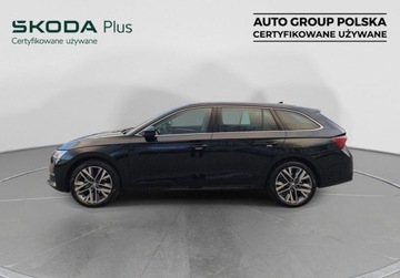 Skoda Octavia IV Liftback 1.5 TSI EVO 150KM 2024 Skoda Octavia Selection Pakiety, ACC, Kamera cofania, GPS, Virtual Cockpi, zdjęcie 2