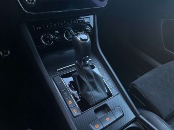 Skoda Superb III Liftback Facelifting 2.0 TSI 280KM 2021 Skoda Superb 2.0 TSI 280KM 4x4 DSG Sportline DCC Virtual Canton LED Matrix, zdjęcie 21