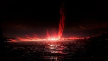 Armored Core VI Fires Рубикона PS5