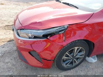 Kia 2023 Kia Inny 2023 Kia Forte LXS IVT 2.0 Benzyna 147KM, zdjęcie 15