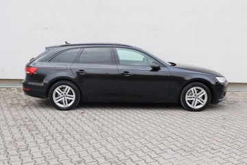 Audi A4 B9 Avant 2.0 TDI 190KM 2018 Audi A4 2.0 TDI, 187 KM, 4X4, Automat, Navi, zdjęcie 5