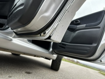 Suzuki Grand Vitara I Standard 2.0 HDI 109KM 2004 Suzuki Grand Vitara Napęd 4x4 Bez KOROZJI !!!, zdjęcie 25