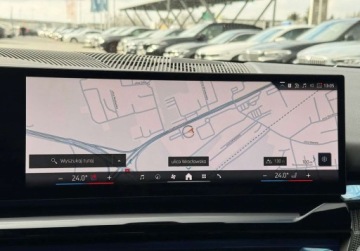 BMW Seria 5 G90-91 2025 BMW Seria 5 I wlasciciel M Sport Hak Gwarancja Bezwypadkowy FVAT23, zdjęcie 35