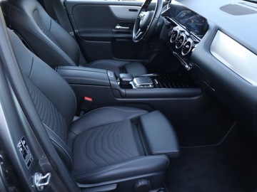 Mercedes Klasa B W247 2021 Mercedes B B 180 d, Salon Polska, Automat, Skóra, zdjęcie 8