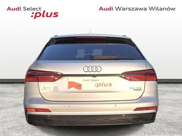 Audi A6 C8 Allroad 3.0 50 TDI 286KM 2025 Audi A6 Avant 3.0 Diesel 286KM, zdjęcie 3