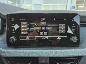 Skoda 2025 Skoda Kamiq Edition 130 1.0 TSI DSG Auto z placu d, zdjęcie 24