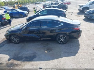 Lexus ES VIII (XZ209) 2025 Lexus ES 350, 2025r., 3.5L 3.5 Benzyna 302KM, zdjęcie 5