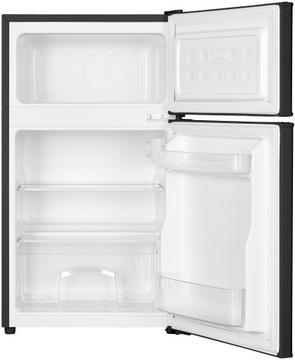 Холодильник LIN LI-EF2-11 85см Черный