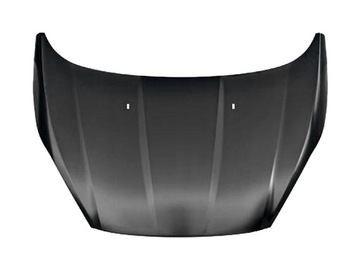 FORD FIESTA VI 2013-2017 MASKA POKRYWA EUROPA