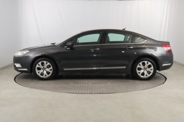 Citroen C5 III Sedan 2.0 HDi FAP 140KM 2013 Citroen C5 2.0 HDi, Navi, Klima, Klimatronic, zdjęcie 2