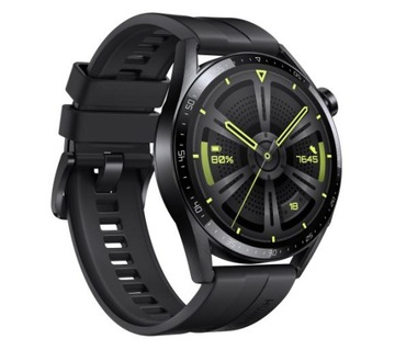 Smartwatch Huawei Watch GT 3 Active 46mm czar