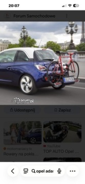 Opel Adam 2017 Opel Adam fal dach, zdjęcie 15