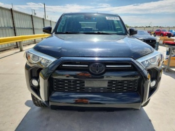Toyota 2020 Toyota 4-Runner Sr5 2020 4.0 Benzyna 270KM, zdjęcie 5