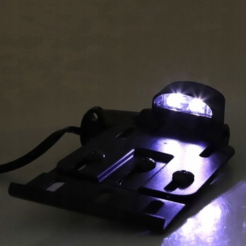 Боковое крепление для мотоцикла. Держатель рамы доски.