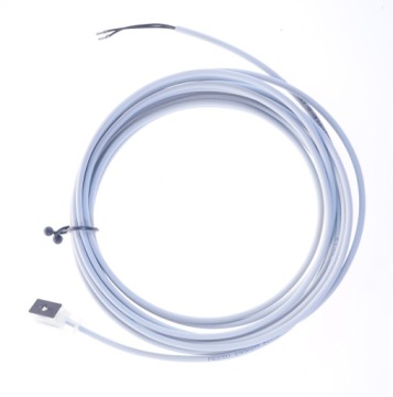 вилка с кабелем FESTO KMYZ-9-24-5-LED-PUR-B