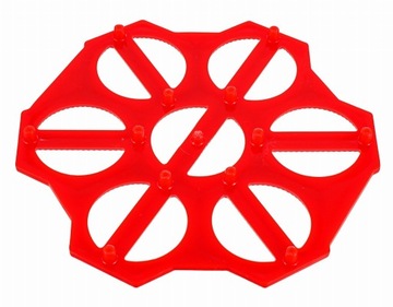 ФОРМА ДЛЯ ПЕЛЬЦЕВ ПОЛЬСКАЯ PIEROŻNICA POLISH