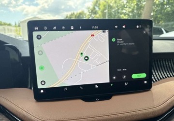Skoda Superb III Kombi Facelifting 2.0 TDI SCR 150KM 2024 Skoda Superb LK 2.0TDI ACC Virtual Cockpit SalonPL Hak Canton Matrix LED F, zdjęcie 13