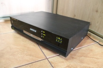 DVD-плеер Harman/Kardon DVD 15 поврежден