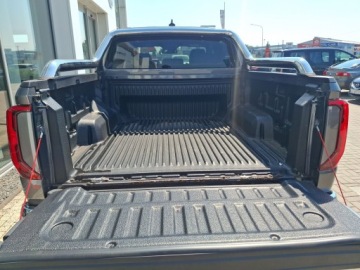 Volkswagen Amarok II 2026 Volkswagen Amarok Style 3.0 TDI 240 KM Automat, zdjęcie 17