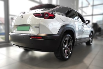 MAZDA MX-30 2020- VRSTVA NA NÁRAZNÍK ZÁHYBY