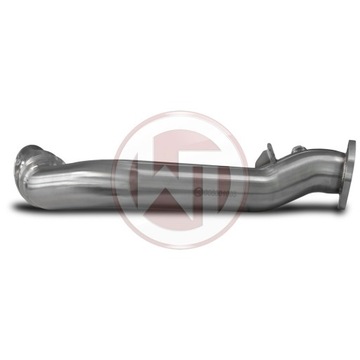DOWNPIPE WAGNER TUNING BMW 3ER E92 N54