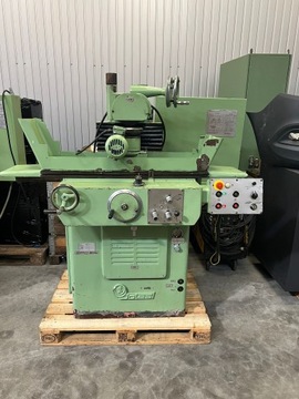 SZLIFIERKA DO PŁASZCZYZN JOTES SPC 20 A