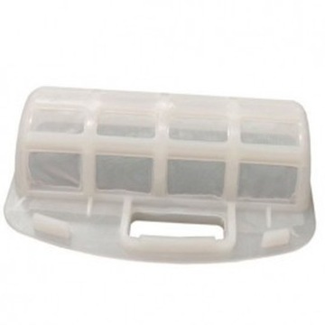 Oleo-mac 50050036 Filtr powietrza do pilarek