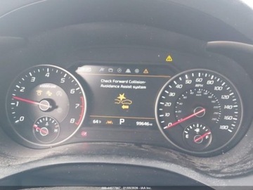 Kia Stinger Liftback 3.3 T-GDi 366KM 2018 Kia Stinger 2018 r. 3,3 L GT2 AWD 3.3 Benzyna 365KM, zdjęcie 6