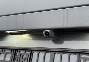 Kia 2025 Kia PV5 OSOBOWY 5-MIEJSCOWY z pakietami KOMFORT 2, POMPA CIEPLA, felgami A, zdjęcie 11