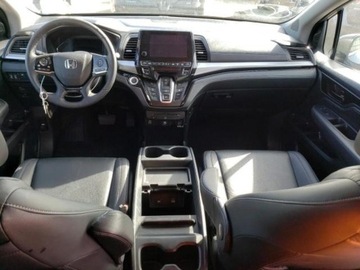 Honda Odyssey IV 2023 Honda Odyssey Honda Odyssey Touring, od ubezpieczalni, zdjęcie 6